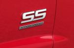Chevrolet Cobalt SS Supercharged Coupe 2005 года